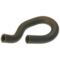 Engine Coolant Bypass Hose Fits select: 1997-1998 HONDA CIVIC EX, 1999-2000 HONDA CIVIC HX