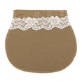thumbnail image 1 of Ceinture de Grossesse Ajustable avec Bouton, 1 of 15