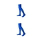thumbnail image 2 of Calcetines altos hasta el muslo Jumpingount 52 cm Azul oscuro 2Conjunto, 2 of 6
