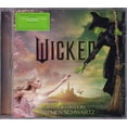 thumbnail image 1 of Wicked The Soundtrack Ariana Grande Stephen Schwartz 2024 Cd, 1 of 1