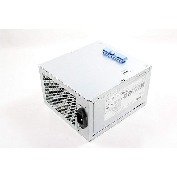 Dell Power Dell Genuine W299G 875W PSU Power Supply Precision T5500 Workstation Tower Systems Compatible Part Numbers: W299G, J556T, U595G Model Numbers: NPS-875BB A, N875EF-00, H875EF-00