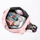 thumbnail image 4 of Bolso Weekender para mujeres y hombres impermeable bolso de noche bolso mensajero bolso de gimnasio, 4 of 9