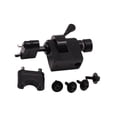 thumbnail image 4 of TISHITA Drum Strainer Adjuster Professional Easy to Install Musical Instrument Parts Black, 4 of 8