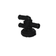 thumbnail image 1 of Valvula Chevy Calefaccion Gm Parts Mod 1996-2011 GM PARTS Modelo: Chevy 1996-2010, 1 of 2