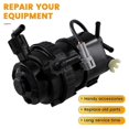 thumbnail image 4 of 1770A344 New Fuel Filter Assembly Auto Filter for L200 Triton Strada Sport Montero Sport, 4 of 5