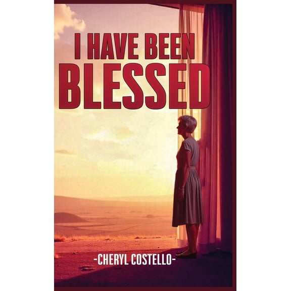 I Have Been Blessed, (Hardcover)