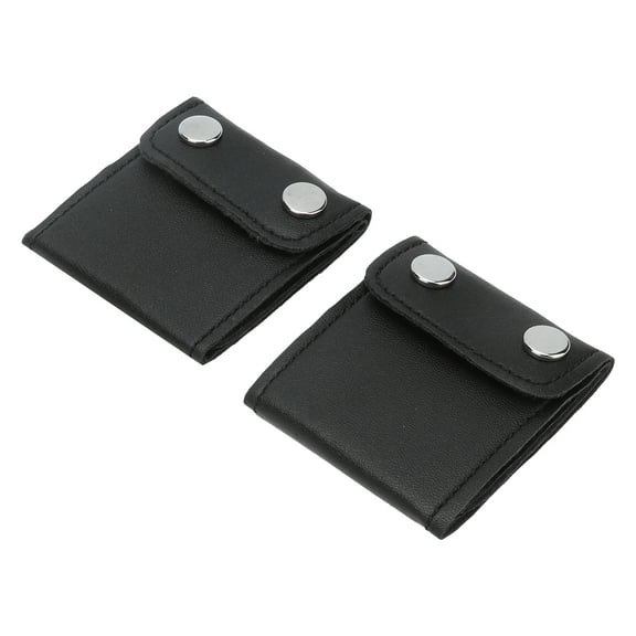 2Pcs Seatbelt Adjusters Universal Vehicle Car Belt Covers Adjustment Retainers,Seatbelt Clips,Seatbelt Extender