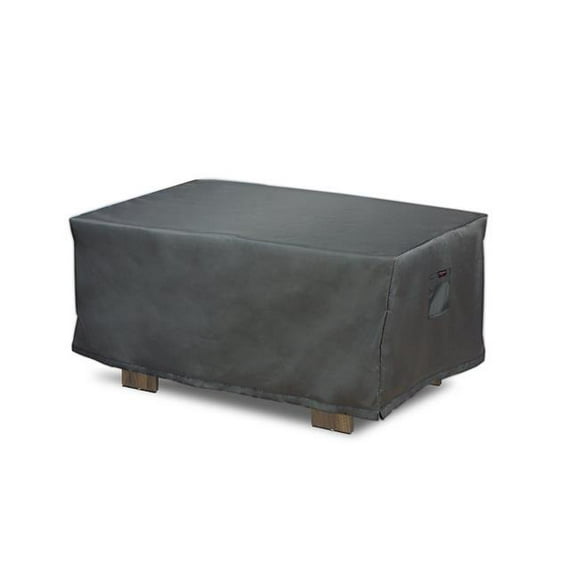 Shield-Titanium COV-TTC48 48 x 26 in. Coffee Table Cover
