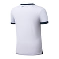 thumbnail image 3 of Youth Umbro White Guatemala National Team 2025 Home Replica Jersey, 3 of 7