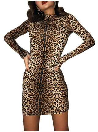 Ink Tiger XXL Detail One-Shoulder Dress - Ready-to-Wear