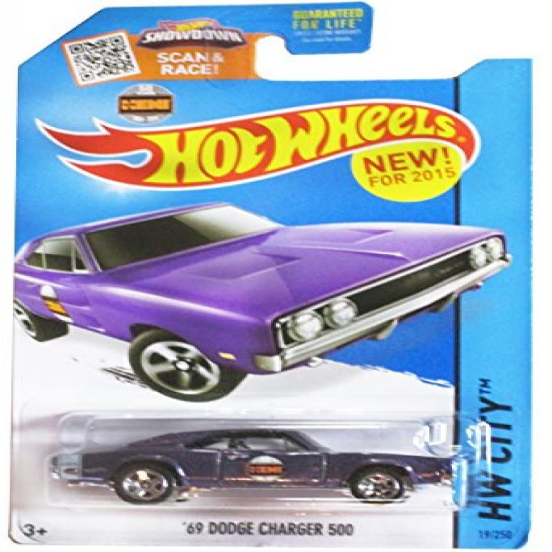 hw 69 dodge charger 500