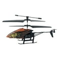 thumbnail image 3 of YUNAFFT Remote Control Helicopter,Altitude Hold RC Helicopters , Aircraft Indoor Flying Toy, 3 of 7