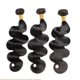 thumbnail image 2 of Hair Bundles MDL 12A Grade Body Wave, 100% cabello brasileño, 2 of 6