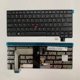 thumbnail image 3 of El para Computadora Portátil con . UU. la adaptaciónción a T460P T470P Fácil Instalación shamjiam Teclado de computadora portátil, 3 of 6
