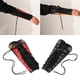 thumbnail image 1 of 2x Cinturón de protección de de tiro con de material cuero Traditonal Bow / Longbow / recurvo DYNWAVEMX Guardia de seguridad del brazo de tiro con arco de caza, 1 of 8