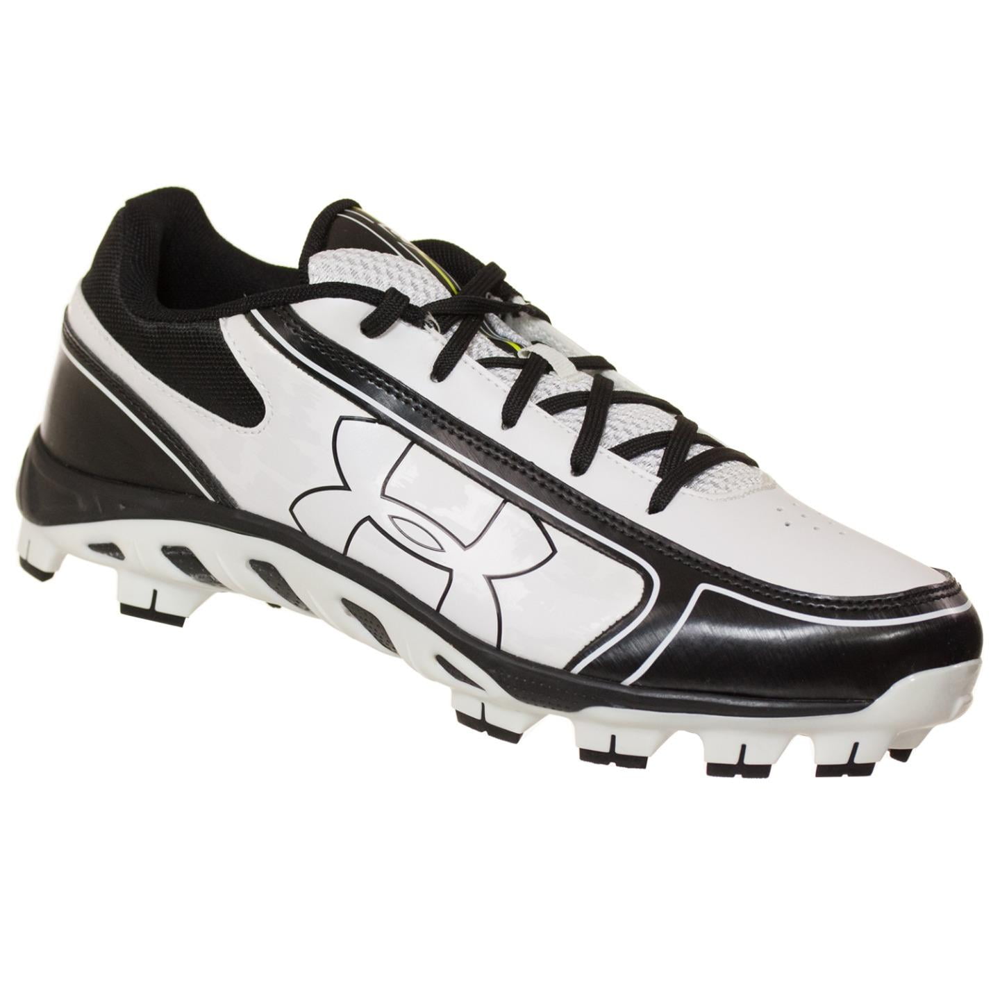 under armour softball cleats