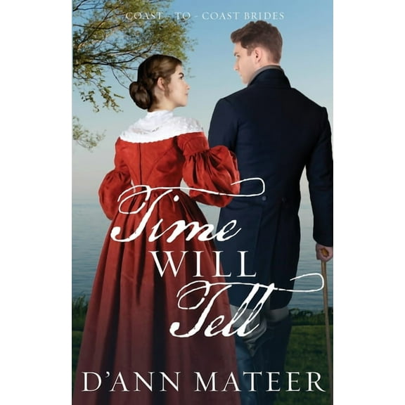 Time Will Tell, (Paperback)