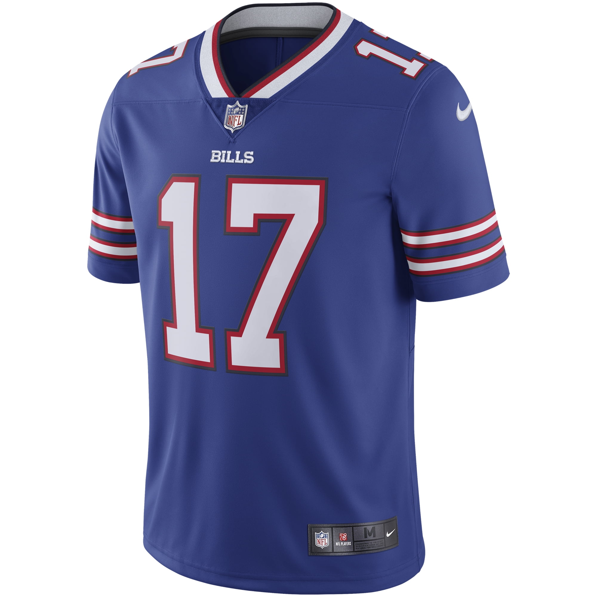 Buffalo bills limited jersey hotsell