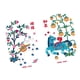 thumbnail image 3 of Pegatinas para del año del Caballo 2026, pegatinas para de año Chino, decoración del hogar extraíbles para fiestas, vacaciones y, 3 of 9
