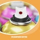 thumbnail image 4 of 15PCS Universal Aerosol Spray Caps Spray Paint Caps Plastic Spray Nozzles Spray Paint Replacement Caps for Graffiti Street Art Aerosol Bottle Creative, 4 of 4