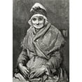 thumbnail image 2 of After A Drawing Done In 1880 By Gustave Dore Of His Nurse Francoise From Life And Reminiscences Of Gustave Dore Publis 1, 2 of 4