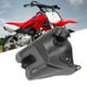 thumbnail image 5 of Tanque de gasolina Higoodz para motocicleta ABS negro 50cc-125cc, 5 of 8
