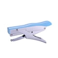 thumbnail image 3 of URTERYSER Large Size Stapler Colorful Paper Binding Stapler Business Stapler Office Stapler Desktop Stapler Paper Binding Machine Blue, 3 of 8