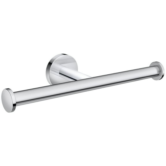 Moen Y5788 Arlys Wall Mounted Euro Toilet Paper Holder - Chrome