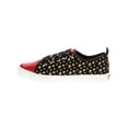 thumbnail image 2 of Men's Deadpool Taco Lace Up Oxford Sneaker, 2 of 6
