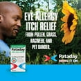 Pataday Once Daily Extra Strength Eye Care Allergy Relief Eye Drops
