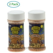 Florida Marine Research Hermit Crab Treat 1.5 oz (2-Pack)