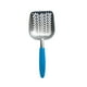 thumbnail image 1 of Pisexur Batería de cocina Pala para arena hecha de metal de acero inoxidable con orificios finos para una extracción fácil y sencilla de la pala para arena. para la cocina del hogar, 1 of 5