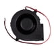 thumbnail image 2 of 3 Piezas 75 mm x 30 mm DC 12V 0.36A 2Pin Computadora PC Ventilador Ventilador de Refrigeracion, 2 of 5