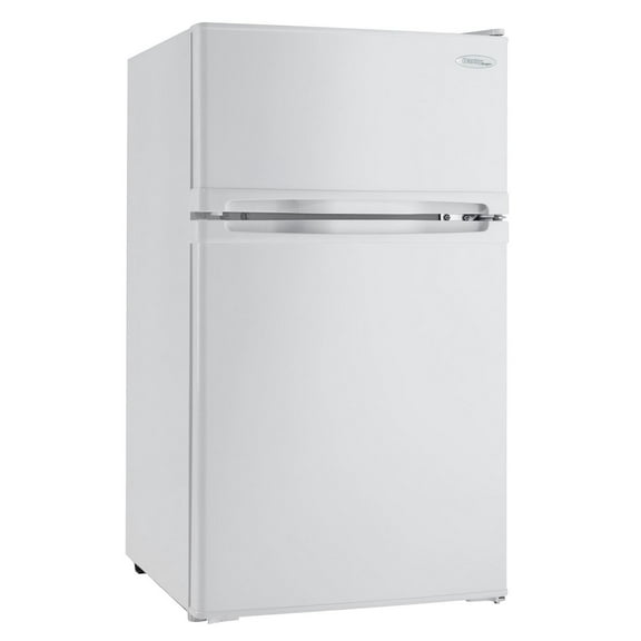 Danby Products Danby Designer 3.1 cu.ft 2-Door Compact Refrigerator