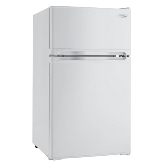 Danby Products Danby Designer 3.1 cu.ft 2-Door Compact Refrigerator