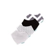 thumbnail image 3 of Kit 4 baberos tipo bandana MASHO para bebé MASHO BA01C, 3 of 7