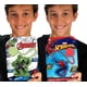 thumbnail image 2 of Juguete elástico adhesivo JA-RU Marvel Spiderman & Hulk para niños, 2 of 7