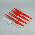 thumbnail image 4 of 2 Pairs Durable Quick Release Propeller 9450S Self-Locking Blades For DJI Phantom 4 Pro Accessories, 4 of 7