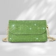 thumbnail image 1 of Pochette en Paille Sac à Main Tissé d'Été Mode Simple Sac de Plage Portable, 1 of 9