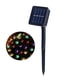 thumbnail image 1 of Luces Solares Impermeable Para Exteriores, Guirnalda De Luces De Flores, 8 Modos, Luces Colgantes Para Jardín, Terraza, Patio Yuarrent HA039808-01, 1 of 6