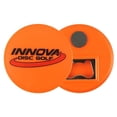 thumbnail image 5 of Innova Logo Bottle Opener Fridge Magnet Mini Marker Disc, 5 of 11
