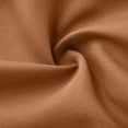 thumbnail image 7 of Kogui Kids Shorts Boys Boy's Athletic Shorts Kids Youth Active Performance Basketball Shorts with Pockets Elastic Waistband Size 11-12 (Brown,11-12 Years), 7 of 7