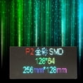 thumbnail image 4 of P2 Indoor LED Matrixs Module Panel Full Color LED Digital Display LED Panel, 4 of 8