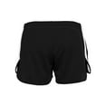 thumbnail image 2 of Augusta Sportswear 337 Athletic Wear Shorts Women's Wicking Poly/Span Short with Inserts, 2 of 4