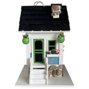 Primrose Cottage Birdhouse