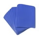 thumbnail image 1 of Parches termoadhesivos de tela Unique Bargains Zafiro Azul 4.9'x3.7' para ropa y Decoración paquete de 12, 1 of 6