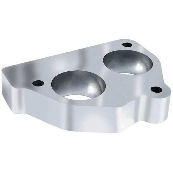 TRANSDAPT 2734 Throttle Body Spacer Fits select: 1992-1995 CHEVROLET GMT-400, 1992-1995 CHEVROLET S TRUCK