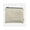 Natural/ Black, variant on econscious EC8402 Hemp Pouch