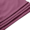 thumbnail image 5 of UJNDER Fashionable Women's Middle Hijab With Stretchy Design for Malay Indonesian Style Hair Accessories Purple, 5 of 5