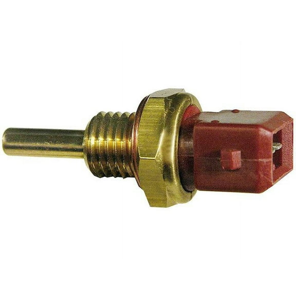 Water Temperature Sensor - Compatible with 1986 - 1994 Nissan D21 1987 1988 1989 1990 1991 1992 1993